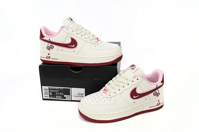 Nike Air Force 1-1827